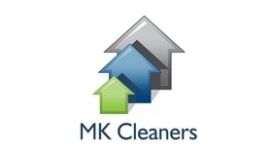 MK Cleaners