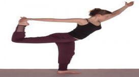 Sarah Gray Yoga