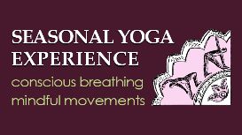 Seasonal Yoga Experience