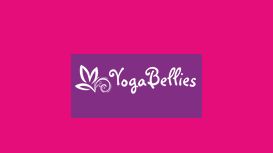 YogaBellies Baby Massage